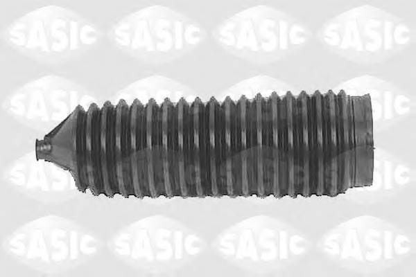 SASIC 9006703 Пыльник, рулевое управлени...