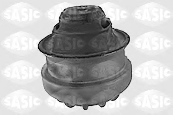 SASIC 9001629 Кронштейн, подвеска двигат
