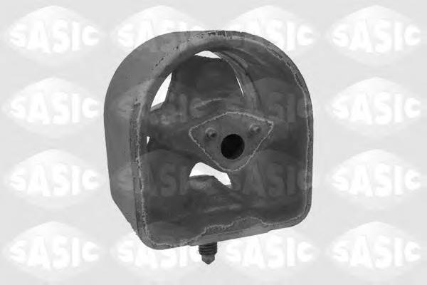 SASIC 9002501 Кронштейн, подвеска двигат