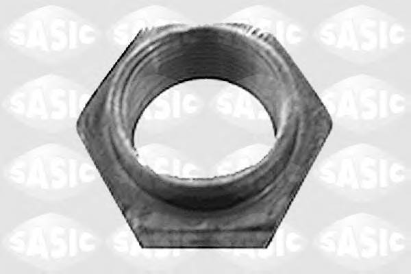 SASIC 9356416 Гайка, шийка осі SASIC 9356416 Гайка, шийка осі
