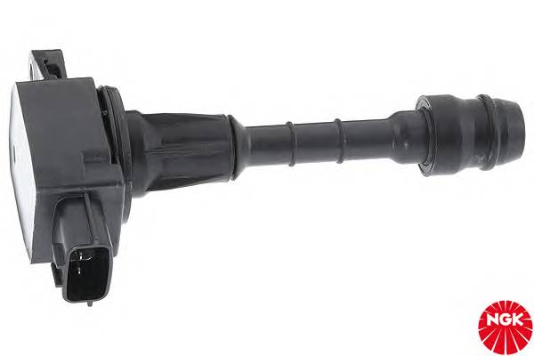 NGK 48201 Катушка зажигания NGK 48201 Катушка зажигания