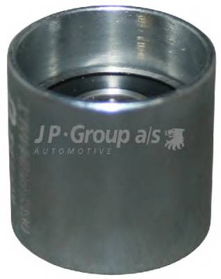 JP GROUP 1112200900 Паразитный / Ведущий ролик, 