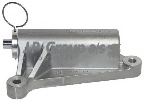 JP GROUP 1112300500 Успокоитель, зубчатый реме