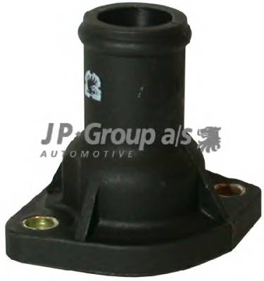 JP GROUP 1114500600 Фланец охлаждающей жидкост...