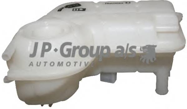JP GROUP 1114702400 Компенсационный бак, охлаж... JP GROUP 1114702400 Компенсационный бак, охлаж...