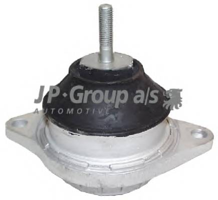 JP GROUP 1117907870 Подвеска, двигатель