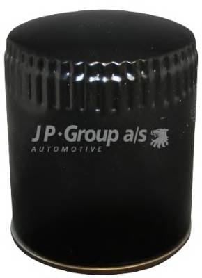 JP GROUP 1118502500 Масляный фильтр