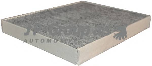 JP GROUP 1128102600 Фильтр, воздух во внутренно