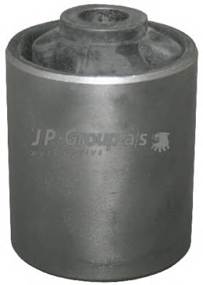 JP GROUP 1132403100 Підвіска, ступінчаста коро�...