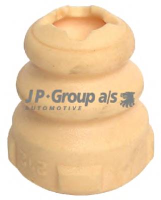 JP GROUP 1152602400 Буфер, амортизация