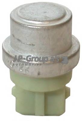 JP GROUP 1197000100 Датчик, температура охлажд