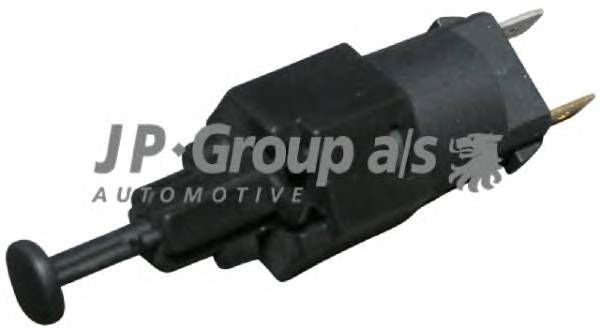 JP GROUP 1296600200 Выключатель фонаря сигнала...