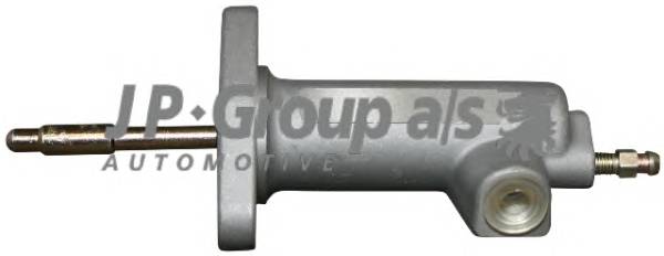 JP GROUP 1330500100 Рабочий цилиндр, система сц