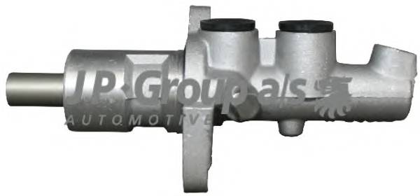 JP GROUP 1361100100 Головний гальмівний цилінд... JP GROUP 1361100100 Головний гальмівний цилінд...