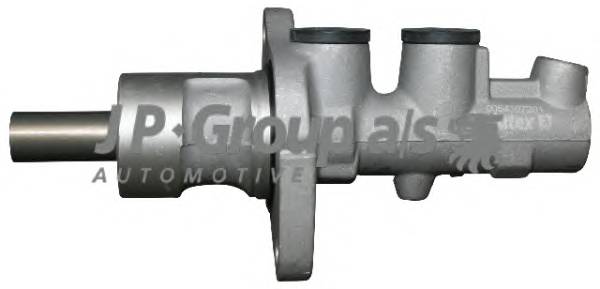 JP GROUP 1361100400 Главный тормозной цилиндр