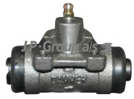 JP GROUP 1561300700 Колесный тормозной цилиндр