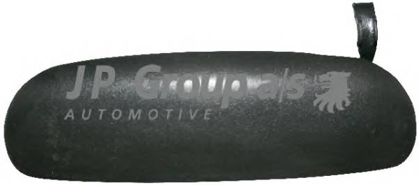 JP GROUP 1587100570 Ручка двери