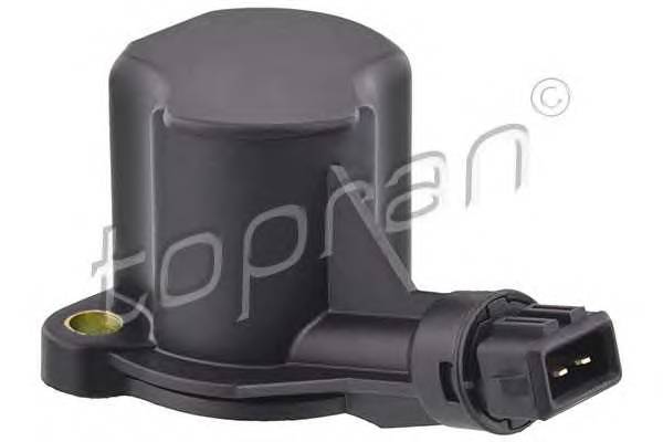 TOPRAN 100 356 Выключатель, фара заднего х