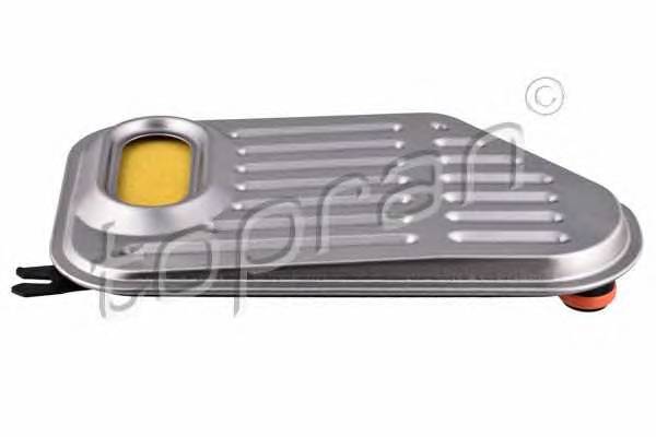 TOPRAN 108 759 Гидрофильтр, автоматическа