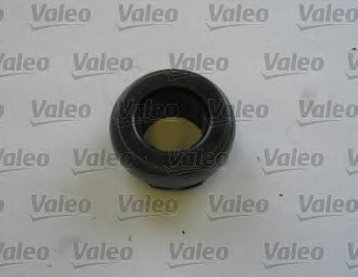 VALEO 821234 Комплект сцепления