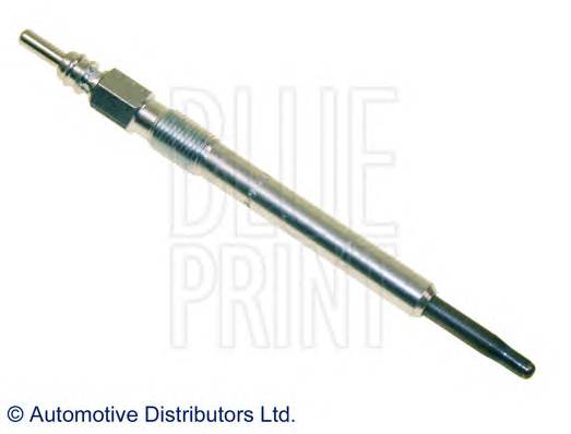 BLUE PRINT ADA101802 Свеча накаливания