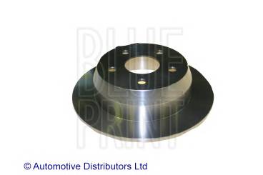 BLUE PRINT ADA104312 Тормозной диск