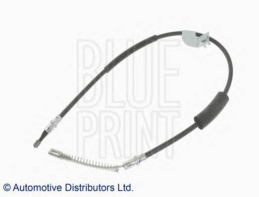 BLUE PRINT ADA104618 Трос, стоянкова гальмівна с... BLUE PRINT ADA104618 Трос, стоянкова гальмівна с...