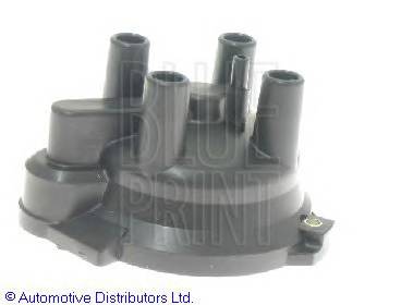 BLUE PRINT ADC414210 Крышка распределителя зажи