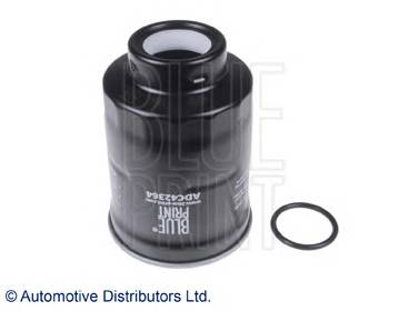 BLUE PRINT ADC42364 Паливний фільтр BLUE PRINT ADC42364 Паливний фільтр