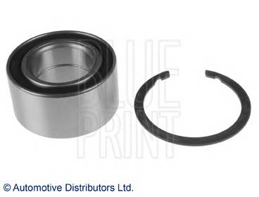 BLUE PRINT ADG083105 Комплект подшипника ступиц