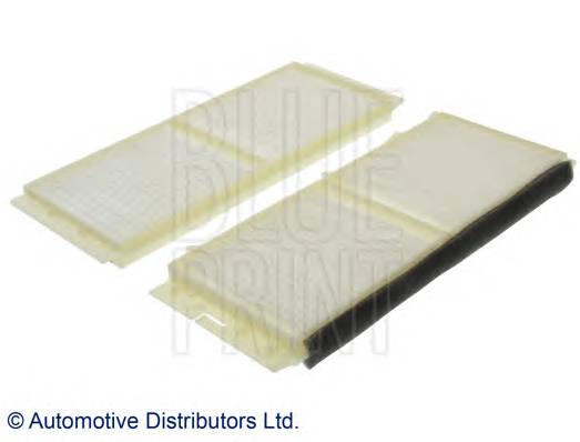 BLUE PRINT ADM52522 Фильтр, воздух во внутренно... BLUE PRINT ADM52522 Фильтр, воздух во внутренно...