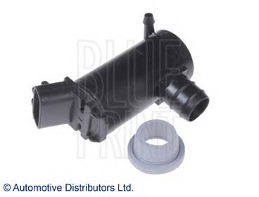 BLUE PRINT ADT30308 Водяной насос, система очис