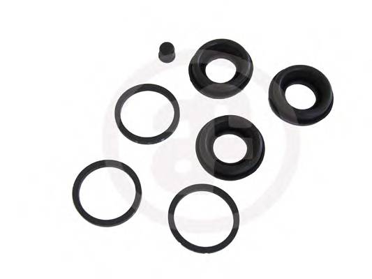 AUTOFREN SEINSA D4080 Ремкомплект, тормозной суп... AUTOFREN SEINSA D4080 Ремкомплект, тормозной суп...