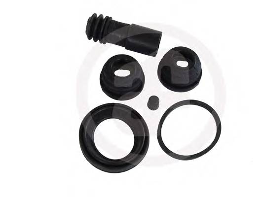 AUTOFREN SEINSA D4290 Ремкомплект, гальмівний су...