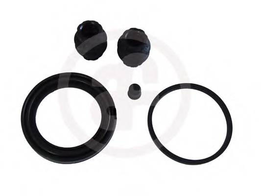 AUTOFREN SEINSA D4614 Ремкомплект, тормозной суп... AUTOFREN SEINSA D4614 Ремкомплект, тормозной суп...