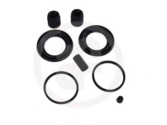 AUTOFREN SEINSA D4622 Ремкомплект, гальмівний су... AUTOFREN SEINSA D4622 Ремкомплект, гальмівний су...