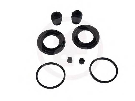 AUTOFREN SEINSA D4624 Ремкомплект, тормозной суп...