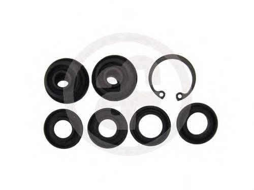 AUTOFREN SEINSA D1602 Ремкомплект, головний галь�