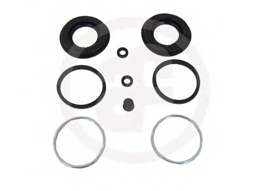 AUTOFREN SEINSA D4115 Ремкомплект, гальмівний су... AUTOFREN SEINSA D4115 Ремкомплект, гальмівний су...