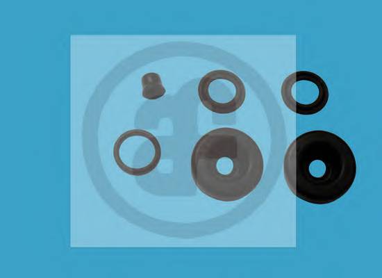 AUTOFREN SEINSA D3443 Ремкомплект, колесный торм...