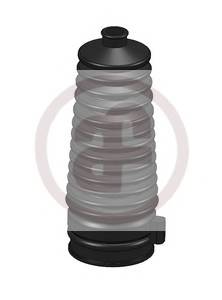 AUTOFREN SEINSA D9053 Комплект пылника, рулевое у