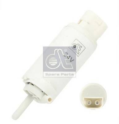 DT 1.22085 Водяной насос, система очис...