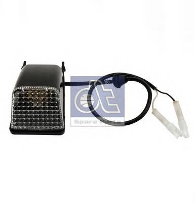 DT 2.24451 Патрон лампы