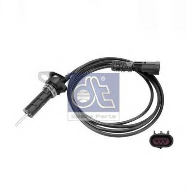 DT 2.40573 Указатель износа, накладка ...