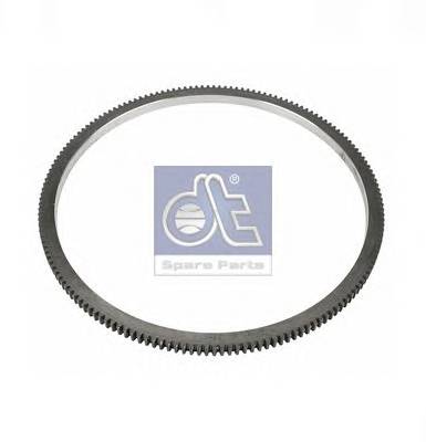 DT 5.40111 Зубчатый венец, маховик