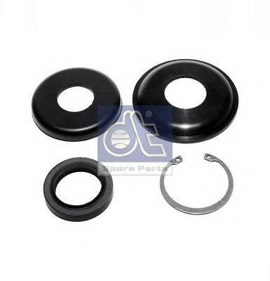 DT 5.95121 Ремкомплект, рулевой механ...