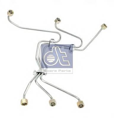 DT 5.94240 Комплект трубопровода высо...