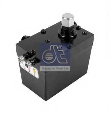 DT 6.76009 Опрокидывающий насос, каби�...