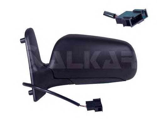 ALKAR 6126800 Наружное зеркало ALKAR 6126800 Наружное зеркало
