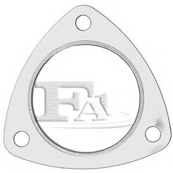 FA1 120-911 Прокладка, труба вихлопног... FA1 120-911 Прокладка, труба вихлопног...